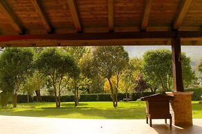 La Tavernola Agriturismo - Tenuta Mandia