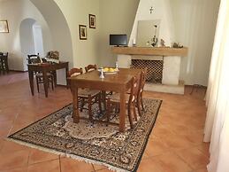 La Tavernola Agriturismo - Tenuta Mandia