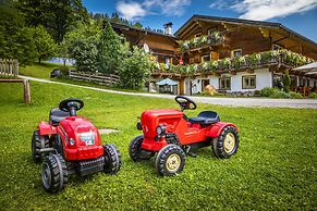 Gasthof Pesbichl