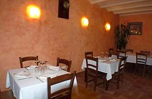 Hostal La Fuente