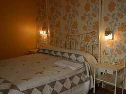 Hostal La Fuente