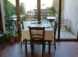 Hostal La Fuente