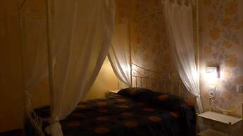 Hostal La Fuente