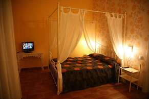 Hostal La Fuente
