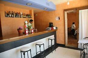 Hostal La Fuente
