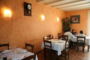 Hostal La Fuente