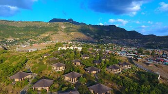 Mezena Resort and Spa