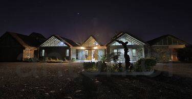 Mezena Resort and Spa