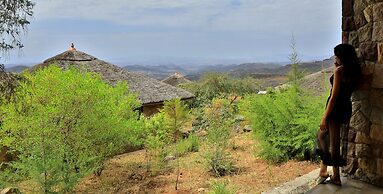 Mezena Resort and Spa