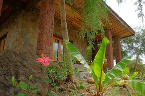 Mezena Resort and Spa