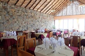 Mezena Resort and Spa