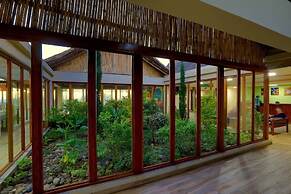 Mezena Resort and Spa