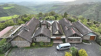Mezena Resort and Spa