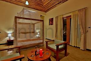 Mezena Resort and Spa