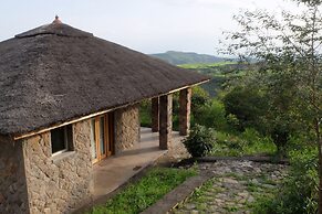 Mezena Resort and Spa