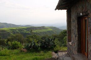 Mezena Resort and Spa