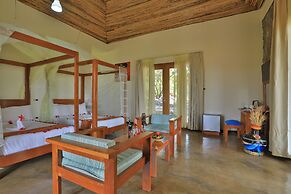 Mezena Resort and Spa