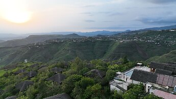 Mezena Resort and Spa