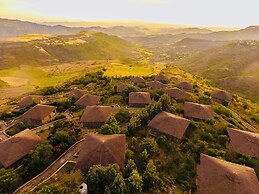 Mezena Resort and Spa