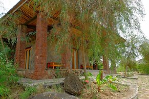 Mezena Resort and Spa
