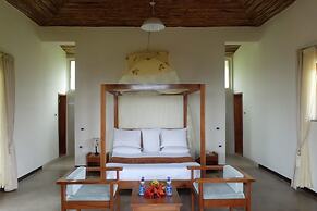Mezena Resort and Spa
