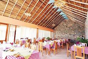 Mezena Resort and Spa