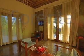Mezena Resort and Spa