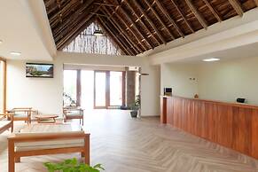 Mezena Resort and Spa