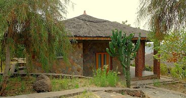Mezena Resort and Spa