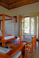 Mezena Resort and Spa