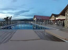 Mezena Resort and Spa