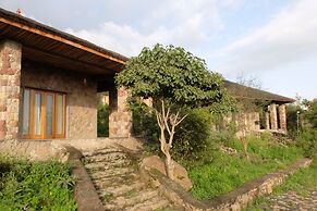 Mezena Resort and Spa