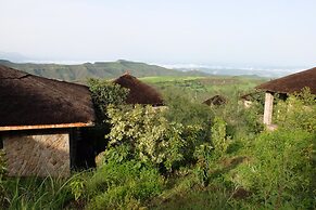 Mezena Resort and Spa