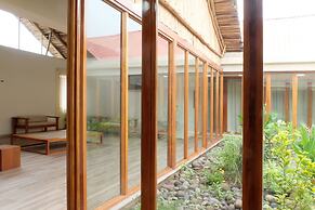 Mezena Resort and Spa