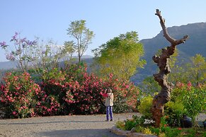 Mezena Resort and Spa