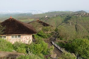 Mezena Resort and Spa