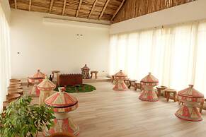 Mezena Resort and Spa