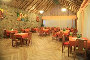 Mezena Resort and Spa