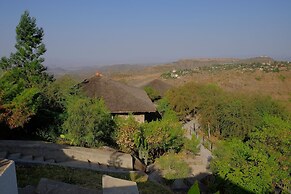 Mezena Resort and Spa