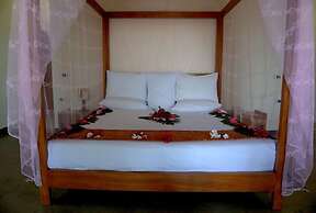 Mezena Resort and Spa