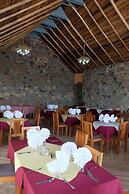 Mezena Resort and Spa
