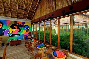 Mezena Resort and Spa