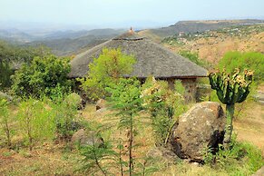 Mezena Resort and Spa