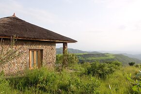 Mezena Resort and Spa