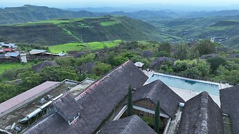 Mezena Resort and Spa
