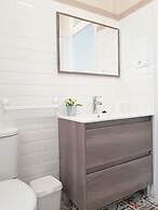 Apartamento Pintor Salvador Abril