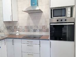 Apartamento Pintor Salvador Abril