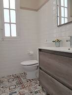 Apartamento Pintor Salvador Abril