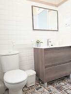 Apartamento Pintor Salvador Abril