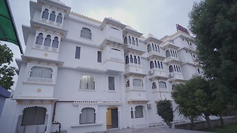 Dreams Resort Udaipur
